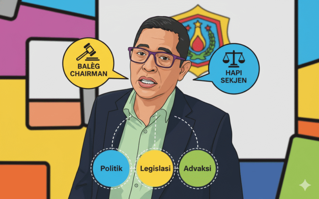 veto atau visibilitas mengurai berita46