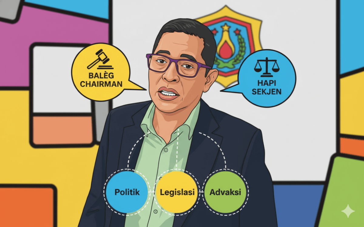 veto atau visibilitas mengurai berita46