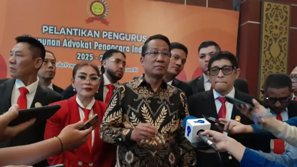 HAPI Lantik Pengurus Baru, Enita Adyalaksmita Kembali Terpilih sebagai Ketua Umum Periode 2025–2030