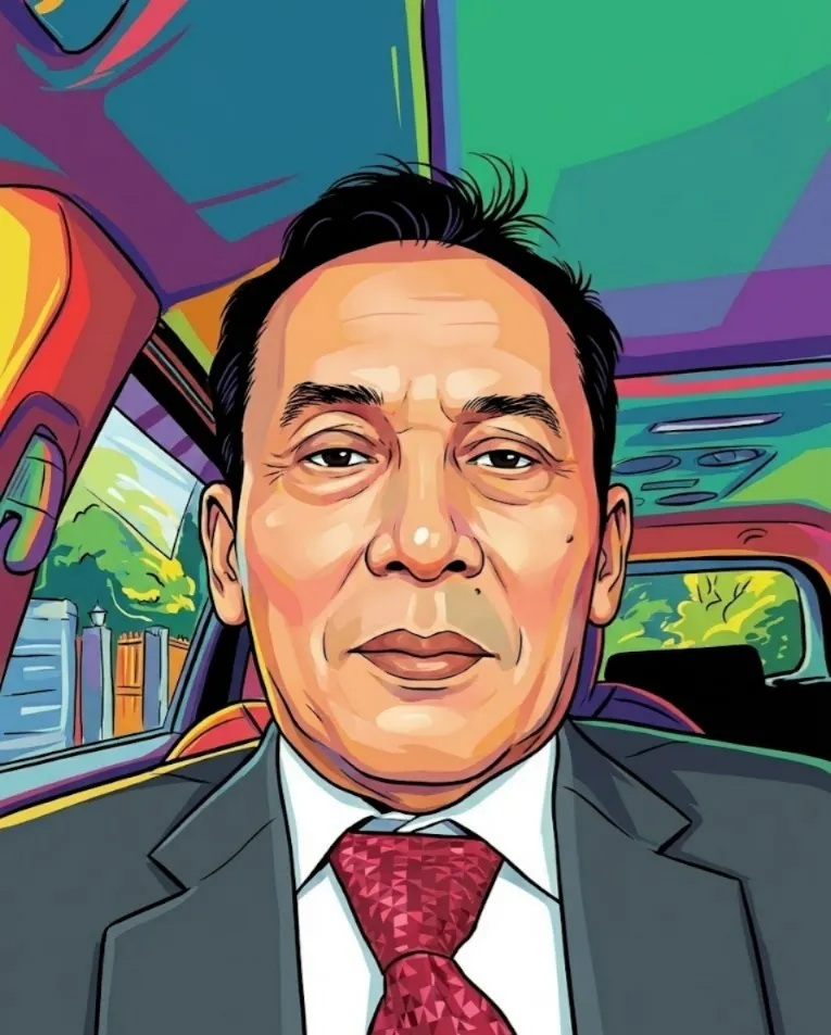 Wajah Baru Keadilan Pidana Indonesia