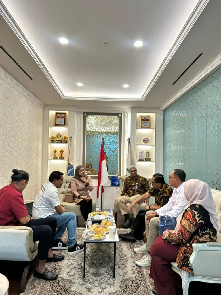 Dunia Advokat Bergerak, HAPI Gandeng Kampus untuk PKPA